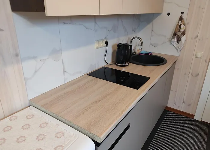 Kopa Гостьовий будинок