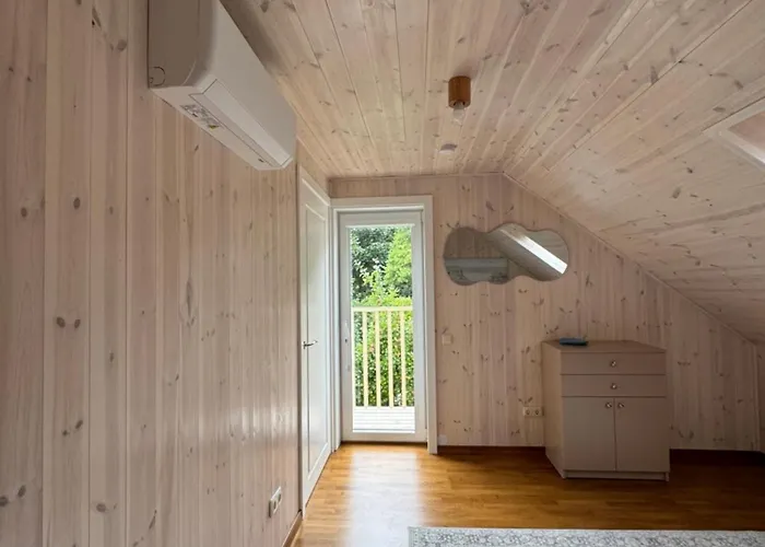 Kopa Гостьовий будинок 3*