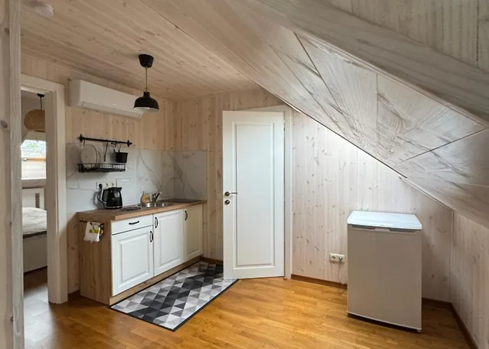 Гостьовий будинок Kopa 3*