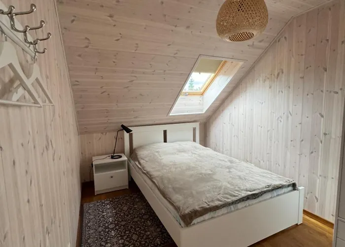 Kopa Гостьовий будинок