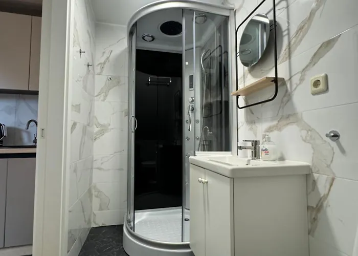 Гостьовий будинок Kopa Паланга