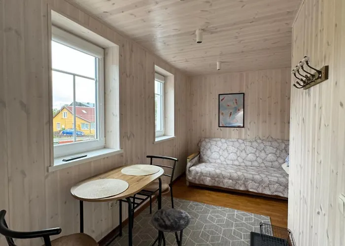 Kopa Гостьовий будинок 3*