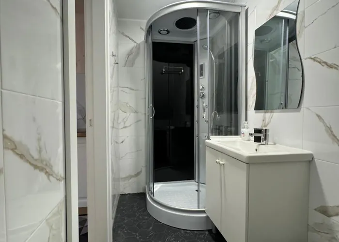 Kopa Гостьовий будинок